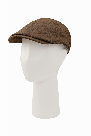 Кепка 6-клинка MEMPHIS GOTTMANN лето муж. 180 00000038917