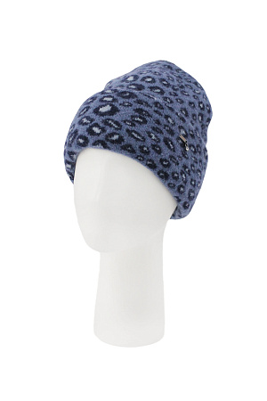 Шапка лопата MACULATO TREND VIZIO зима жен. 230 SALE 0Y-00003135