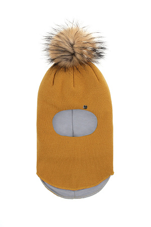 Шлем АДРОН LAMIR зима дет. 22/23 0Y-00007494