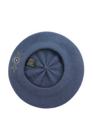 Берет ANNA JOLLINI весна/осень жен. 22/23 0Y-00007257