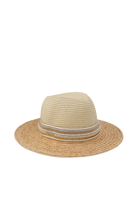 Шляпа федора / Seeberger