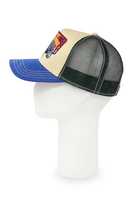 Бейсболка с сеткой / Stetson