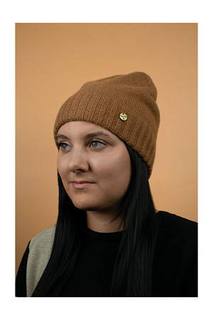 Шапка DISPACCI весна/осень жен. 23 0Y-00009688