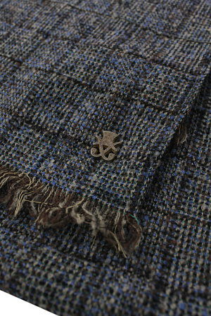 Шарф МЕЛАНЖ MAYSER весна/осень ун. 21 0G-00012160