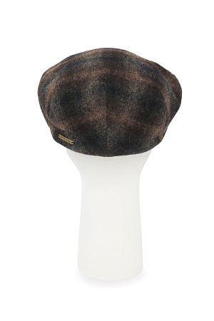 Кепка реглан уши STETSON весна/осень муж. 21/22 0Y-00003599