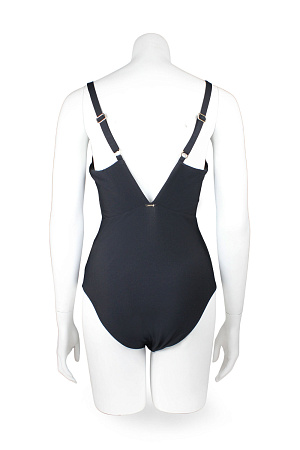 Купальник слитный майо DEBRISA лето жен. 230 SALE 0Y-00005509