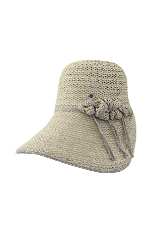 Шляпа VIZIO лето жен. 200 0G-00008841