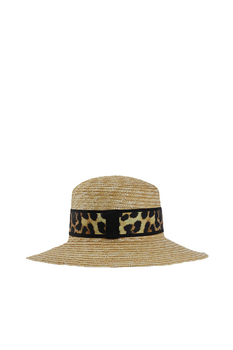 Шляпа с полями / Cardinal&Margo