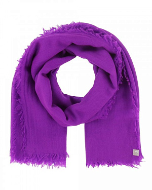 Палантин ОДНОТОН. FRAAS весна/осень жен. 24/25 0Y-00013109