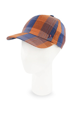 Бейсболка ALFONSO D`ESTE лето ун. 22 0Y-00007030