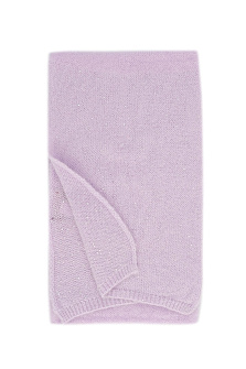 Шарф из мохера и шерсти / Vizio