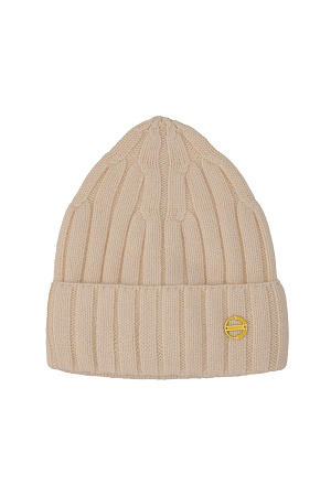 Шапка колпак отворот DISPACCI демисезон жен. 25/26 0Y-00019288