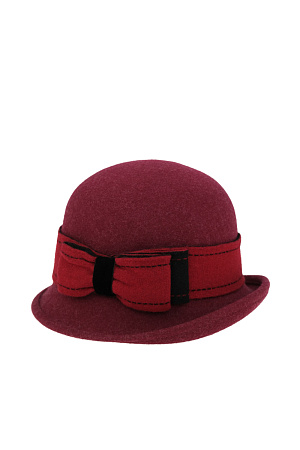 Шляпа клош BEDACHT весна/осень жен. 20/21 0G-00011204