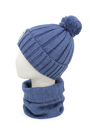 Головной убор ADJI зима ун. 21/22 0Y-00003034