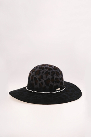 Шляпа флоппи SEEBERGER весна/осень жен. 21/22 0Y-00003251