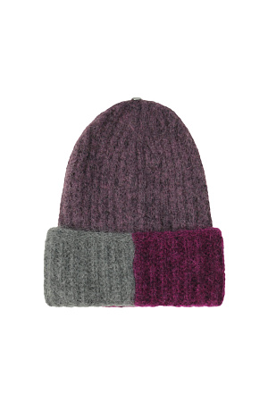 Шапка УДЛИНЕННЫЙ QUEB INTA VIZIO зима жен. 230 SALE 0G-00007238