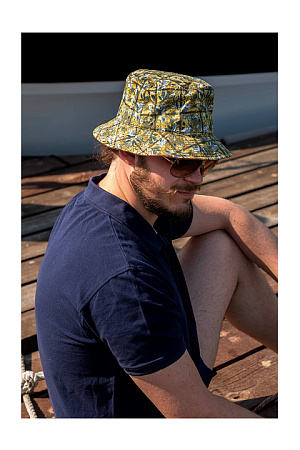 Панама ALFONSO D`ESTE лето ун. 22 0Y-00007026