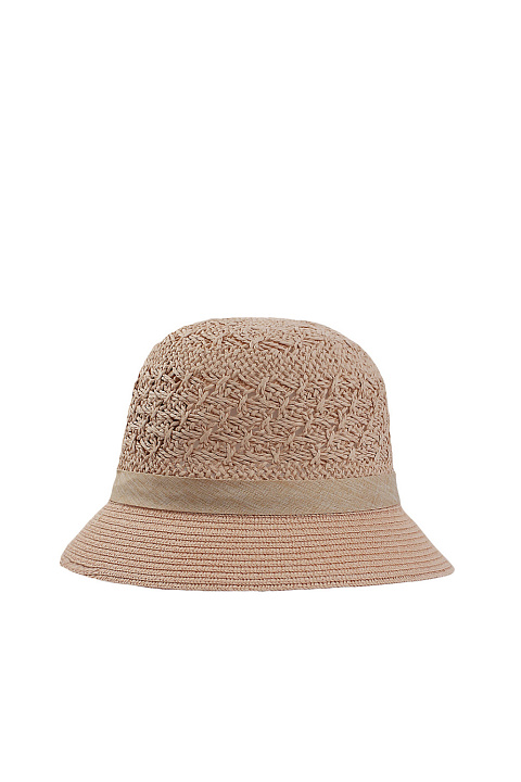 Шляпа панама женская