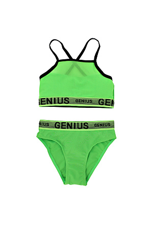 Купальник раздельный топ M&M лето дет. 22 0Y-00006743