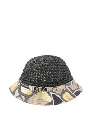 Панама АГРА VINTAGE PLUS лето жен. 25 0Y-00018482