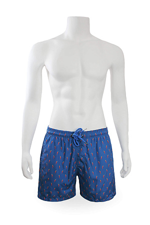 Шорты HOWIN лето муж. 23/25 0Y-00011336