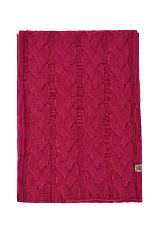 Шарф из шерсти и кашемира / Roeckl