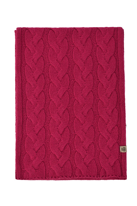 Шарф из шерсти и кашемира / Roeckl