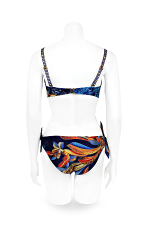 Купальник раздельный бандо BENEDETTA DANIELI лето жен. 230 SALE 0Y-00006999