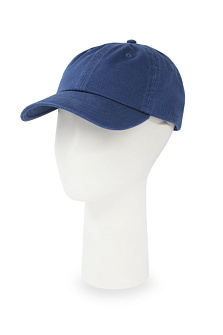 Бейсболка из хлопка Rector / Stetson