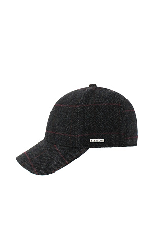 Бейсболка уши STETSON весна/осень муж. 230 SALE 00000017075