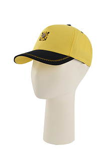 Бейсболка хлопковая