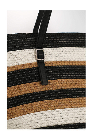 Сумка на замке DISPACCI лето жен. 23/25 0Y-00012037