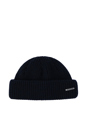 Шапка двойной отворот STETSON демисезон ун. 24/25 0Y-00016885