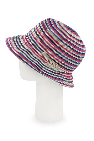 Шляпа клош SEEBERGER лето жен. 22 0Y-00005345