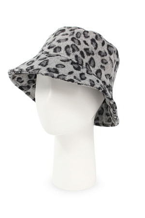 Панама ЛЕОПАРД весна/осень жен. 230 SALE 0Y-00001992