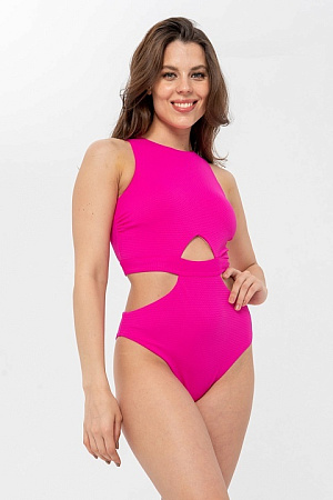 Купальник слитный хай-нек UNICONF лето жен. 230 SALE 0Y-00006905