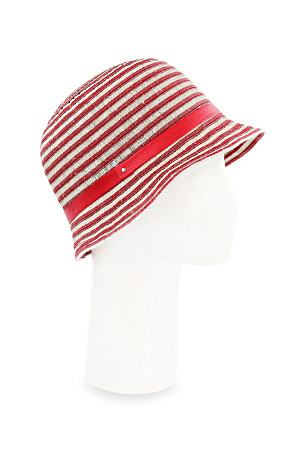 Шляпа клош GINGI лето жен. 22 0Y-00006782