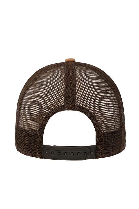 Бейсболка с сеткой / Stetson