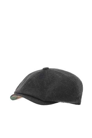 Кепка 8-клинка уши GRANADA-4 ALFONSO D`ESTE весна/осень муж. 23 0Y-00010427