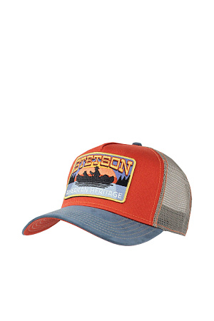 Бейсболка лето ун. 24 0Y-00005166