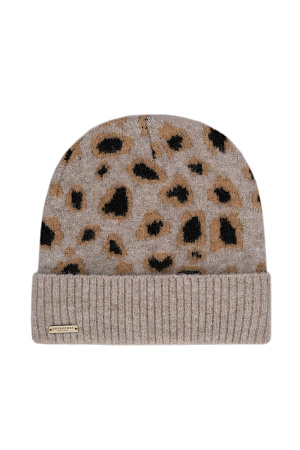 Шапка колпак SEEBERGER зима жен. 23/24 0Y-00013733