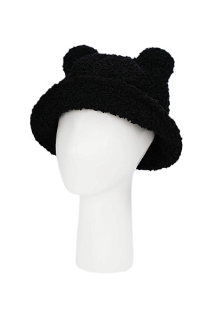 Панама уши БАРАШЕК весна/осень жен. 23/24 0Y-00010696