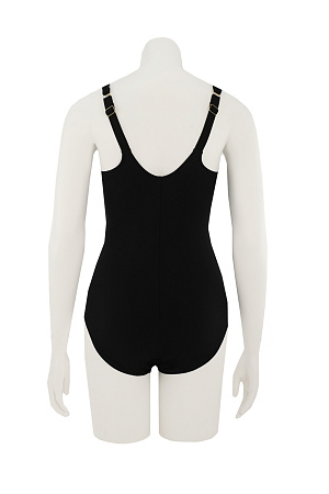 Купальник слитный майо JOLIDON лето жен. 23 0Y-00011925