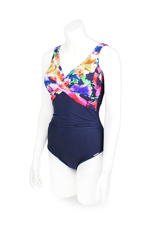 Купальник слитный майо NARA лето жен. 22/25 0Y-00007509