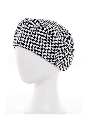 Берет ИРЭН LEVEL PRO весна/осень жен. 24 0Y-00014981