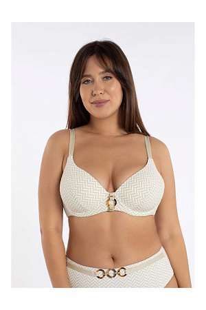 Лиф бикини MARC&ANDRE лето жен. 24 0Y-00014801