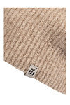 Шапка колпак ROECKL демисезон ун. 24/25 0Y-00008438 (56-58, бежевый, 154)
