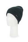 Шапка STETSON весна/осень ун. 23/24 0Y-00003593 (56-58, темно-зеленый, лейбл)