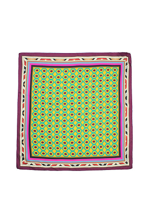 Платок CARLO VISINTINI весна/осень жен. 240 SALE 0Y-00008864