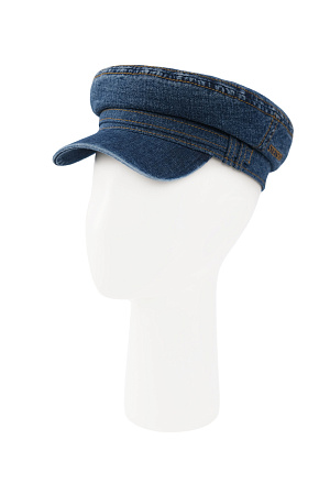 Кепка капитанка STETSON лето ун. 24/25 0Y-00017074